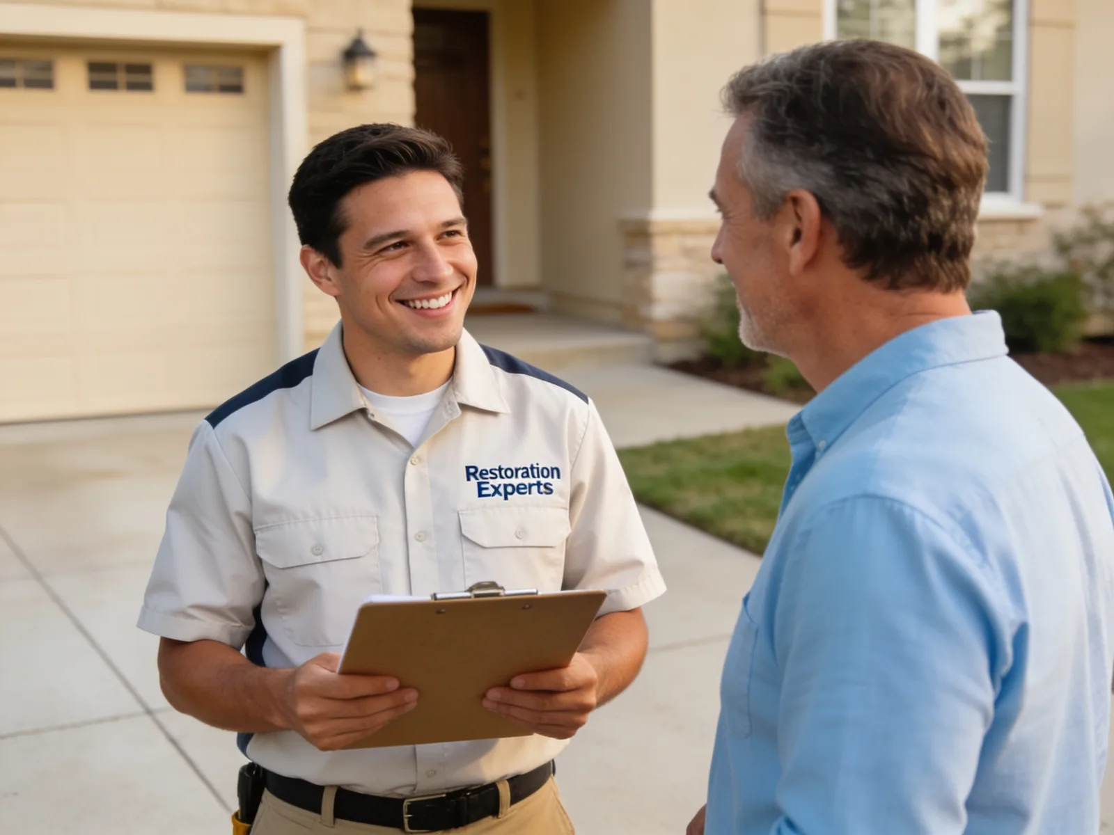 Water Damage Cleanup Jacksonville, OH FAQs